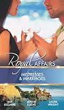Front cover for the book Caretti's Forced Bride by Jennie Lucas