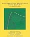 Differential Equations with Maple by Brian R. Hunt, Lawrence J. Lardy
