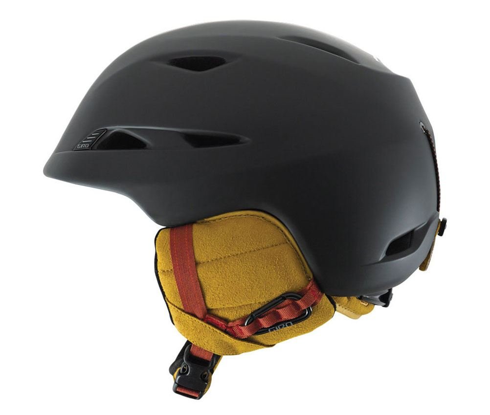 Giro Bike-Helmets Giro Montane Snow Helmet