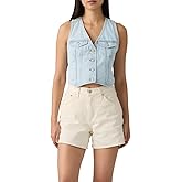 Levi's womens Racer Vest