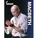 Macbeth (Cambridge School Shakespeare)