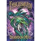 Fablehaven, vol. 4: Secrets of the Dragon Sanctuary