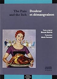 The  pain and the itch