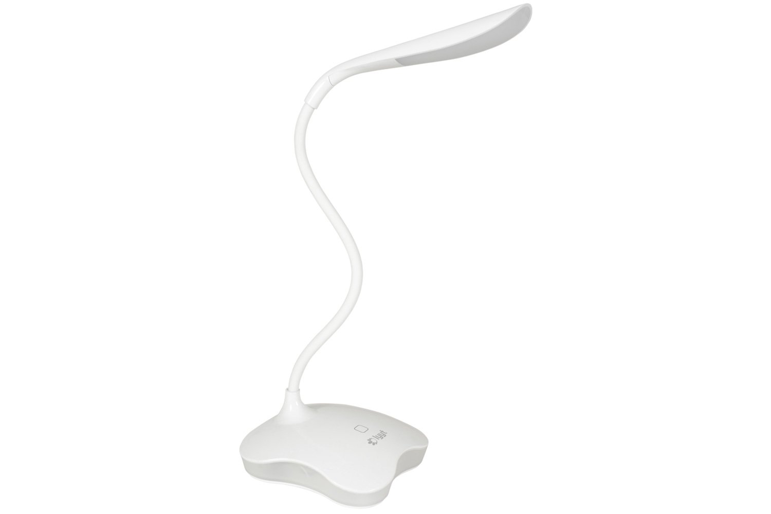 USB LED Desk Lamp with Nightlight