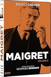 Maigret - Volume 2