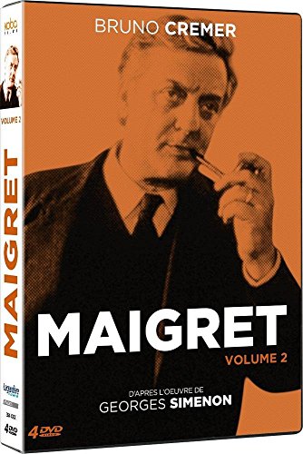 Maigret - Volume 2