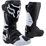 2018 Fox Racing 180 Boots-Black-11