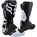2018 Fox Racing 180 Boots-Black-11