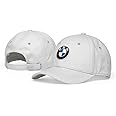 BMW Logo Cap Grey