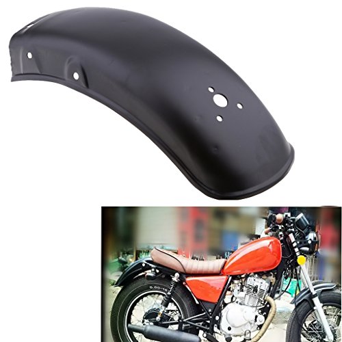 Jili Online Rear Wheel Fender Mudguard Motorcycle Motorbike for Suzuki GN125/GN250