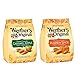Werthers Original Harvest Caramel Pack: Caramel Apple & Pumpkin Spice Soft Caramels