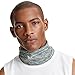 Mission HydroActive Fitness Multi-Cool Neck Gaiter and Headband, Resolution High Vis Green, One Size