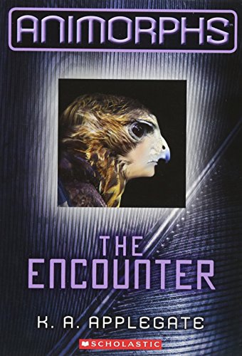 Animorphs #3: The Encounter
