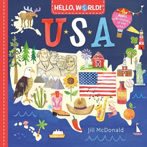 Cities of the World: Davies, Becky, Portillo, Josie: 9781944530358