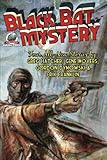 Black Bat Mystery - Volume 3