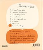 Image de Blanc, Ros i Negre - MANUSCRITA (Els animals del jardÃ­)