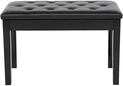 Tabouret De Piano Avec Compartiment De Rangement Pour Livres De Musique Banc De Piano En Bois Coussin En Cuir Pu Chaise Assise Banquette Pour Pianiste Noir Amazon Fr Cuisine Maison Tabouret De Piano Avec Compartiment De Rangement Pour Livres De Musique Banc De Piano En Bois Coussin En Cuir Pu Chaise Assise Banquette Pour Pianiste Noir Amazon Fr Cuisine Maison