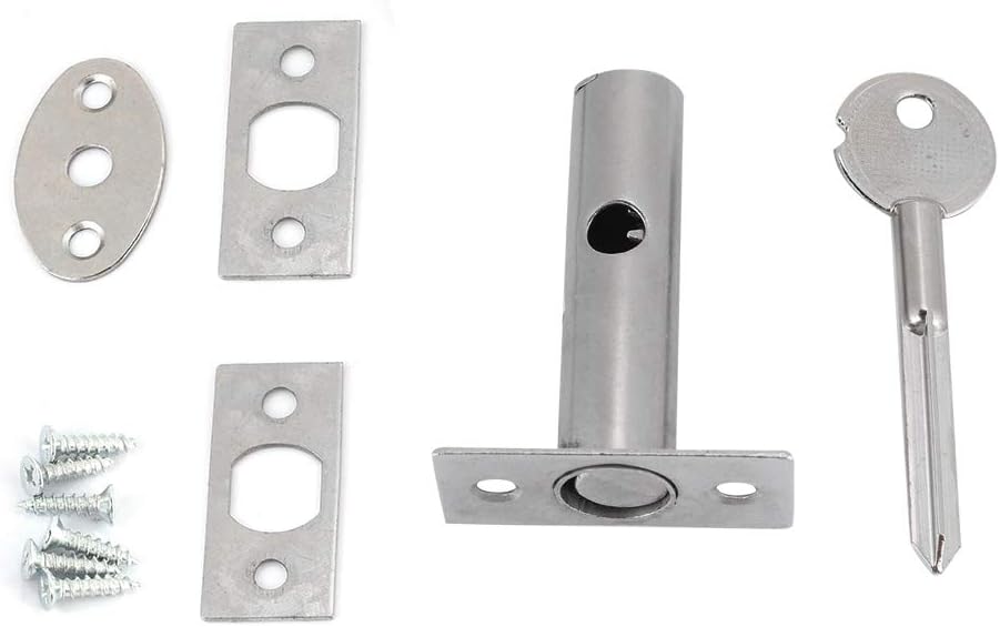 10 Mejores Herrajes Puerta Cortafuegos | (2020)