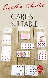 Cartes sur table