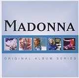 ORIGINAL ALBUM SERIES (UK)                         image