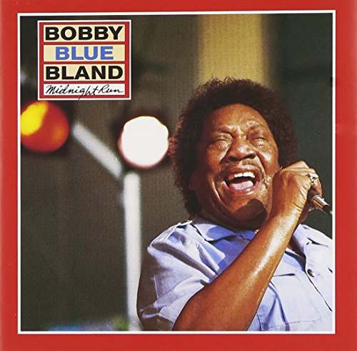 Bobby Blue Bland - Ain