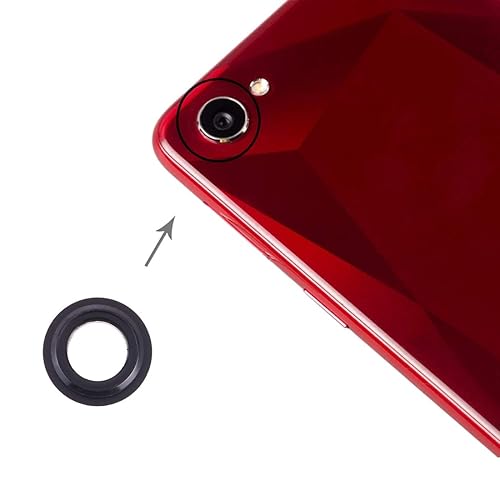 Mobile Accessories for Oppo A3 F7 10pcs Camera Lens Cover