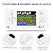 JJFUN RS-1 Handheld Game Console for Children,Retro Game Player with 2.5