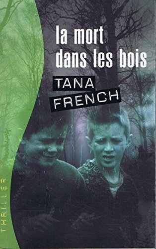 La  mort dans les bois