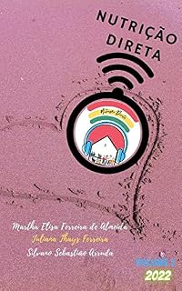 Livro Nutrição Direta : Volume 2 (Nutrição Direta - Volume 2 Livro 1)