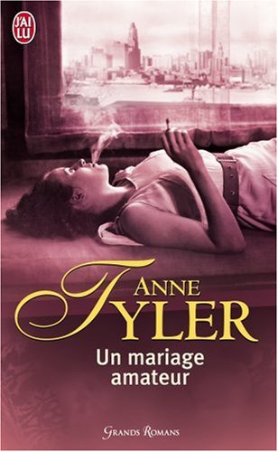 Un  mariage amateur