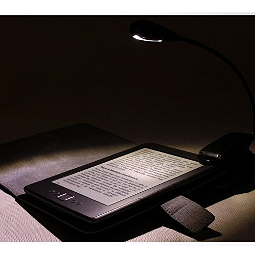 5 LEPOWER+Changeable+Portable+Operated+Bookworms