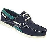 yachtsman deck shoes ladies