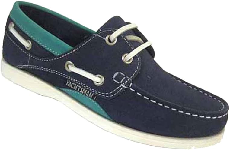 yachtsman shoes womens