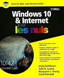 Windows 10 et Internet pour les nuls by