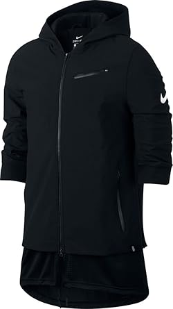 nike men's basketball jacket