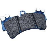EBC Brakes DP5680NDX Brake Pad