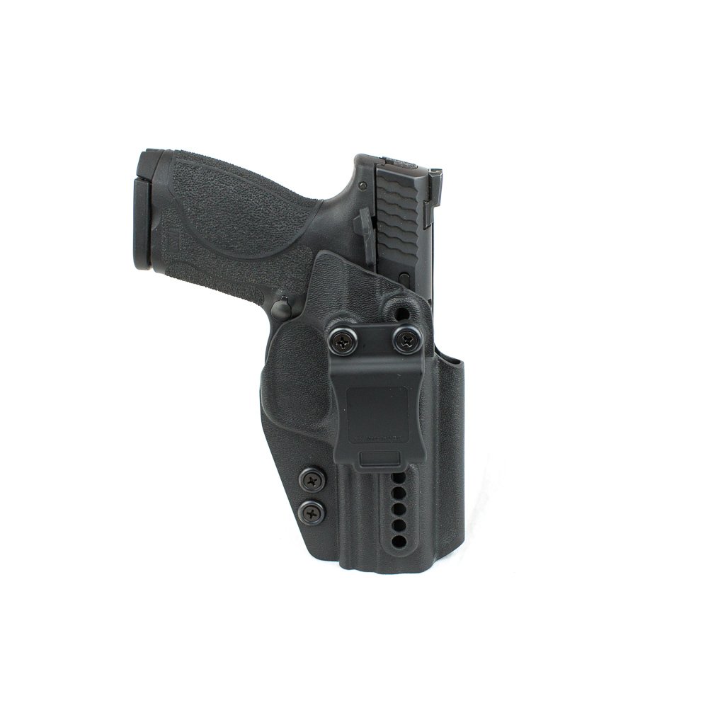 Best alien gear smith and wesson