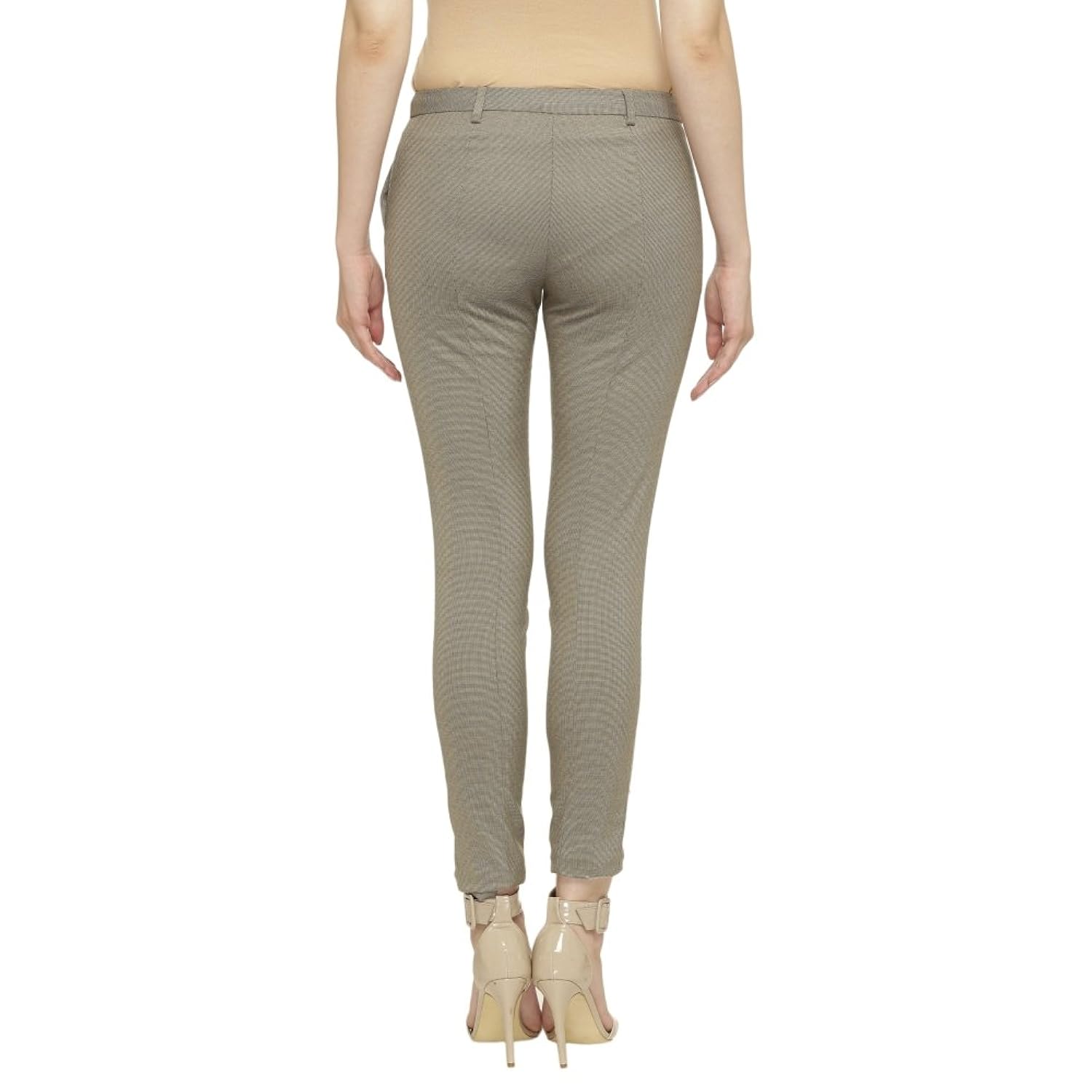 wills lifestyle womens 2 pocket slub pants