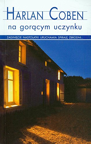 Na goracym uczynku