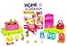 Shopkins Happy Places Season 2 Decorator Pack Puppy Patio