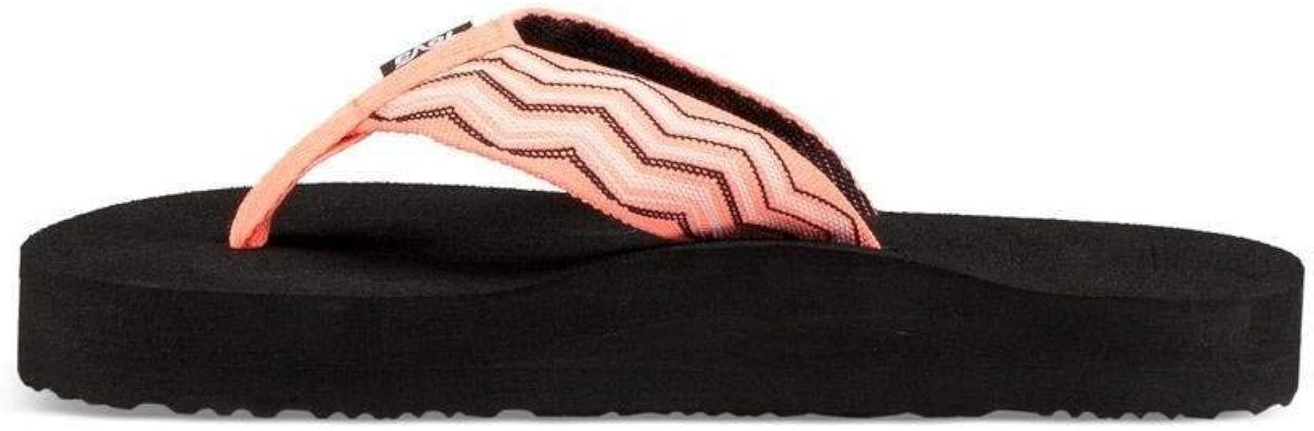 teva original mush womens