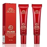 2 Pcs Nail Fungus Treatment, Anti Fungus Nail Treatment, Foot Nail Repair Cream Protector Skin Care Cream, Herb Anti Fungal Nail Repair Cream, Removes Yellow from Infected Finger & Toe Nails