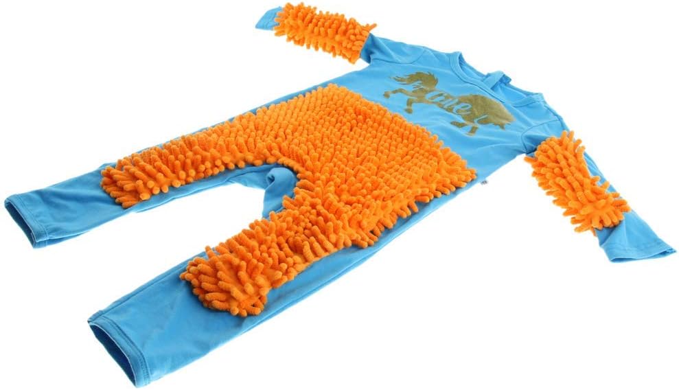Masaya Viyana Com Bebe Combinaisons Et Barboteuses Comme Decrit Bleu Et Orange 80 Cm Comme Decrit Barboteuse Mixte Pour Bebe Garcon Fille Polit Les Sols De Nettoyage De La Serpillere Automne Hiver Enfants Rampant