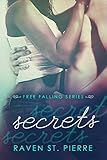 Secrets: AMBW Interracial Romance (Free Falling Book 2)