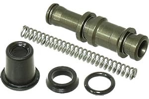 Pwc Engine Master Cylinder Brake Repair Kit Compatible with Polaris 800 RMK 2000-2005 Snowmobile Part# 12-22026 OEM# 2203486