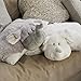 Pillow Pet Gray Elephant, 18