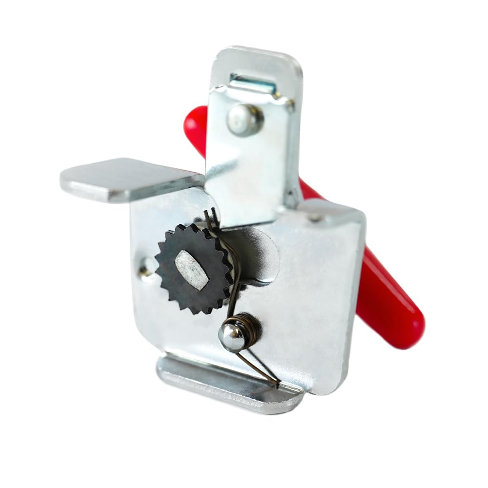 Rigamonti Professional Can Openers Red