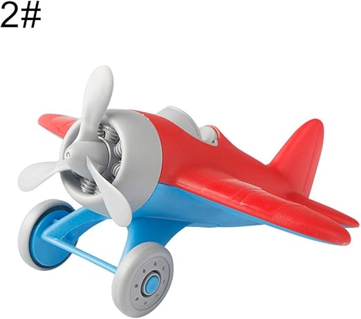 water plane toy