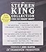The Stephen King Collection: Stories from Night Shift