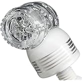 Large Hitachi Magic Wand Headgear Massage Accessories Wand Attachments HQ Men's Gift Silicone Material Inner Diameter 2 Inch,